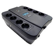 Spider SPD-750U LCD bl